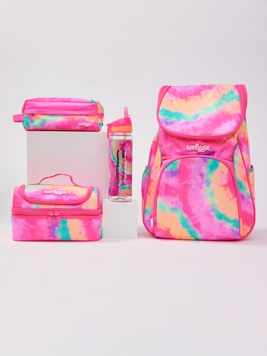 Vivid 4 Piece School Bundle                                                                                                     