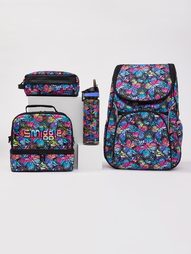 Vivid Hardtop Lunch 4 Piece Bundle                                                                                              