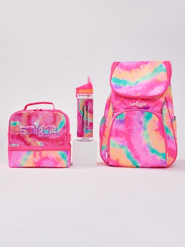Vivid Hardtop Lunchbox 3 Piece Bundle                                                                                           