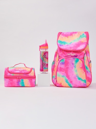 Vivid Essential 3 Piece Bundle                                                                                                  