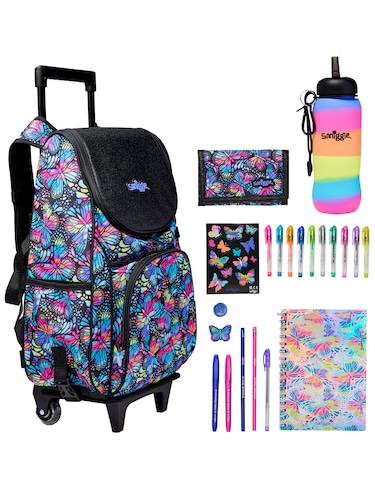 Vivid Travel 4 Piece Bundle                                                                                                     