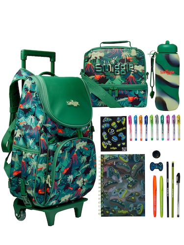 Vivid Stationery Gift Pack 4 Piece Bundle                                                                                       