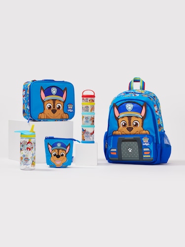 Paw Patrol Junior Snack & Stack Container Bundle                                                                                