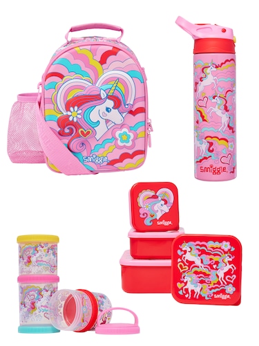 Wild Side Lunch Bundle                                                                                                          