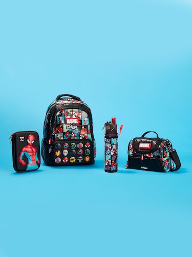 Marvel Insulated Stainless Steel Bundle                                                                                         