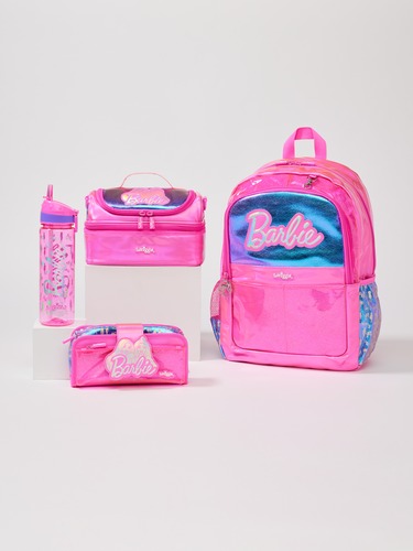 Barbie Classic 4 Piece Bundle                                                                                                   