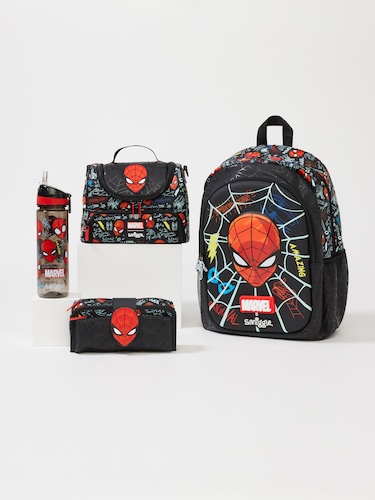 Spider-Man 4 Piece Classic Bundle                                                                                               