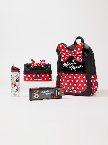 Minnie Mouse Classic 4 Piece Bundle                                                                                             