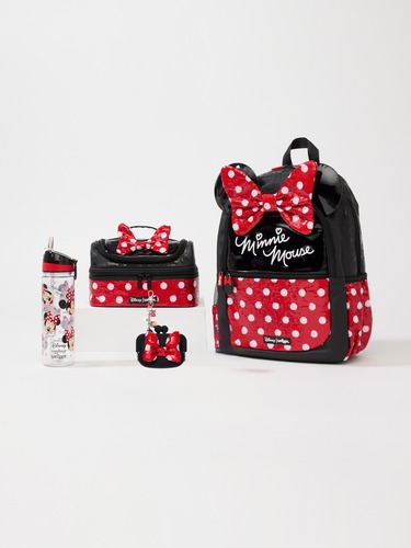 Minnie Mouse 4 Piece Pen Pals Bundle                                                                                            