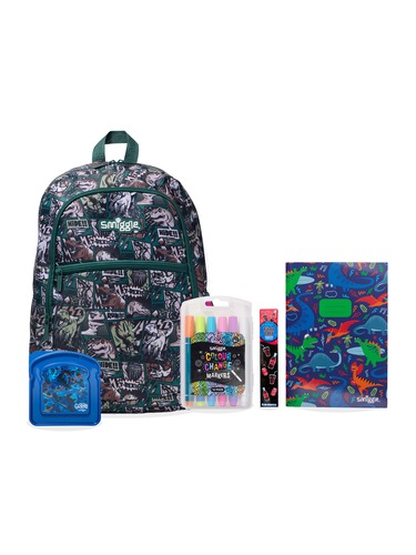 Wonder World Essentials Bundle                                                                                                  