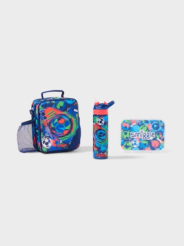 Limitless 3 Piece Lunch Bundle                                                                                                  