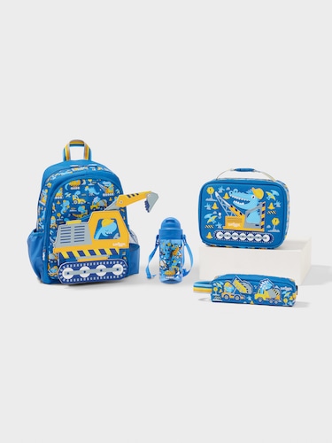 Big Dreams Teeny Tiny Character 4 Piece Bundle                                                                                  