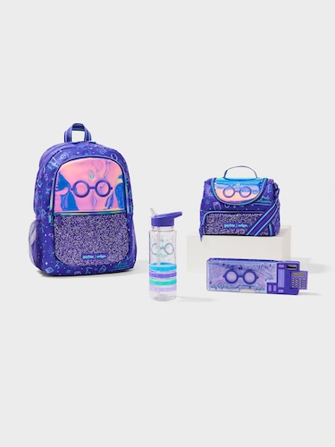 Harry Potter 4 Piece School Bundle                                                                                              