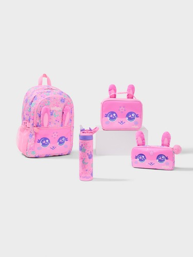 All Stars Stainless Steel 4 Piece Bundle                                                                                        