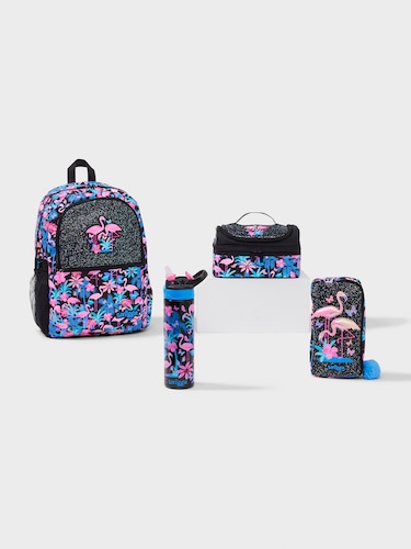 All Stars 4 Piece Classic School Bundle                                                                                         
