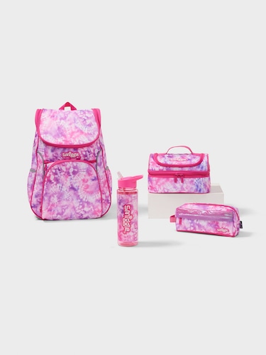 Freestyle 4 Piece Access Backpack Bundle                                                                                        
