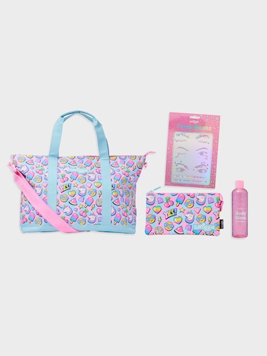 Bath & Body Gift Bundle                                                                                                         