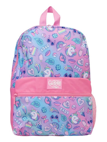 Giggle By Smiggle 4 Piece Bundle - Smiggle Online