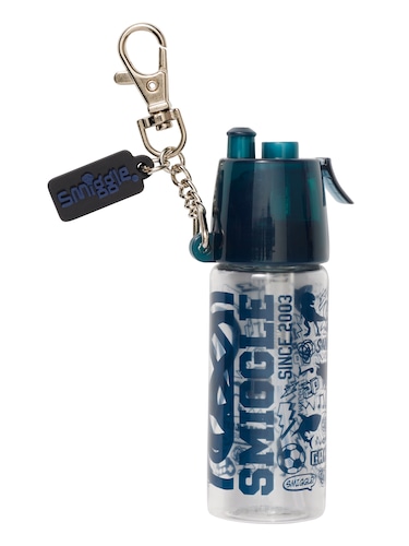 Smiggler Mini Collectable Spritz Keyring                                                                                        