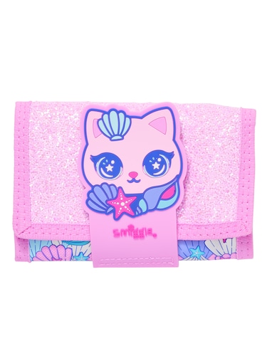 Hi There Character Wallet                                                                                                       