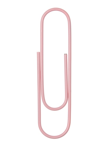 Jumbo Paperclip                                                                                                                 