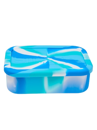 Silicone Medium Bento Lunchbox                                                                                                  
