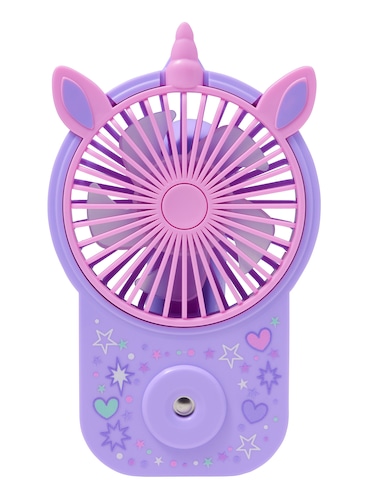 Mini Spritzing Fan                                                                                                              