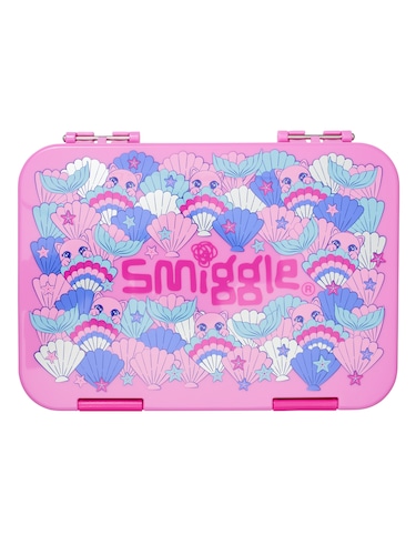 Hi There Medium Happy Bento Lunchbox                                                                                            