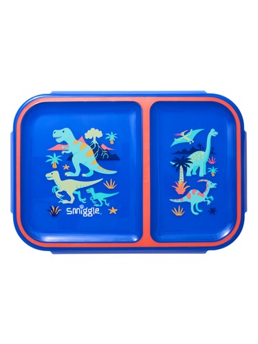 Movin' Small Boost Duo Lunchbox                                                                                                 