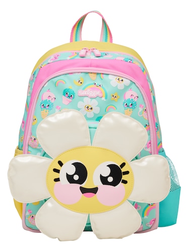 Movin' Junior Character Backpack                                                                                                