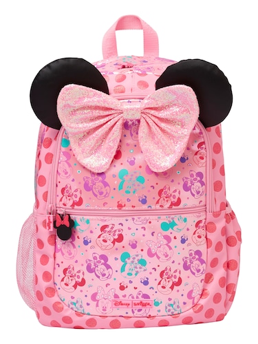 Minnie Mouse Classic Backpack                                                                                                   