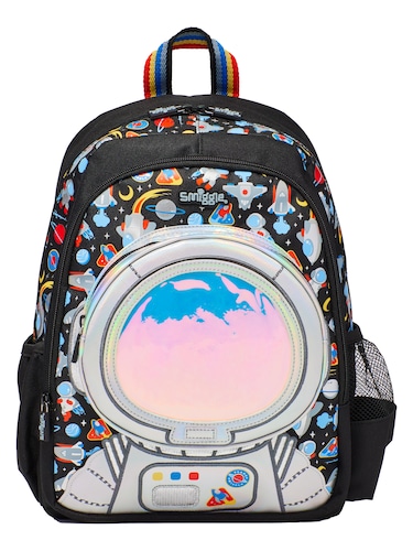 Lets Play Junior Character Backpack                                                                                             