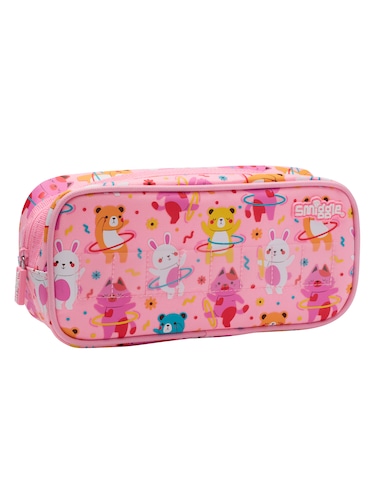 Lets Play Id Cruiser Pencil Case                                                                                                