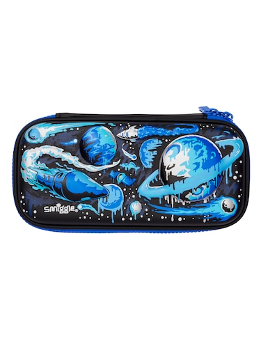 Mission Small Hardtop Pencil Case                                                                                               