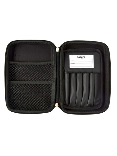 15Th Birthday Hardtop Pencil Case