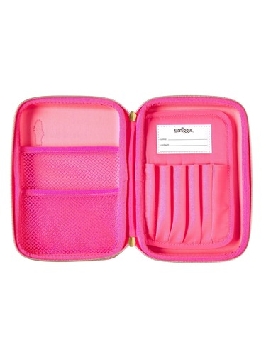 15Th Birthday Hardtop Pencil Case