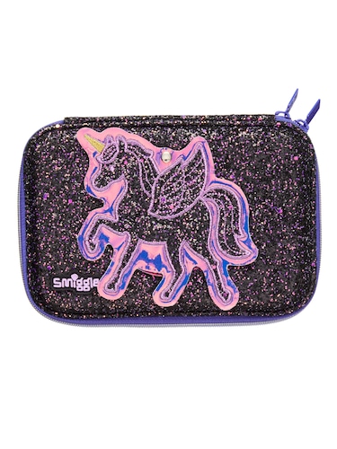 Glitz Mirror Hardtop Pencil Case                                                                                                