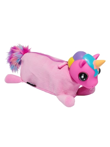 Squash 'N Pop Unicorn Pencil Case                                                                                               