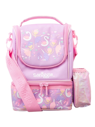 Wander Junior Strap Lunchbox                                                                                                    