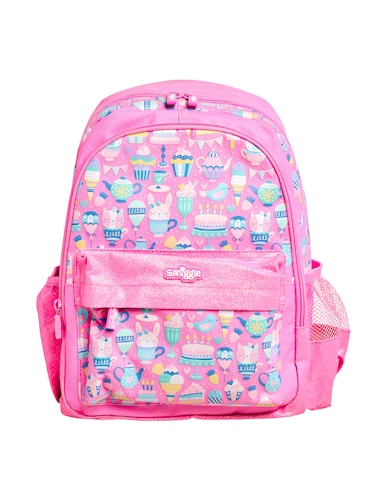 Whirl Junior Backpack                                                                                                           