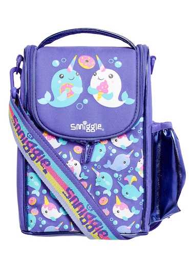 Whirl Junior Strap Lunchbox                                                                                                     