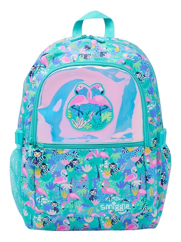 Wild Side Classic Attach Backpack                                                                                               