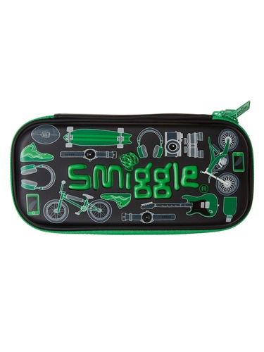 Jump Small Hardtop Pencil Case                                                                                                  