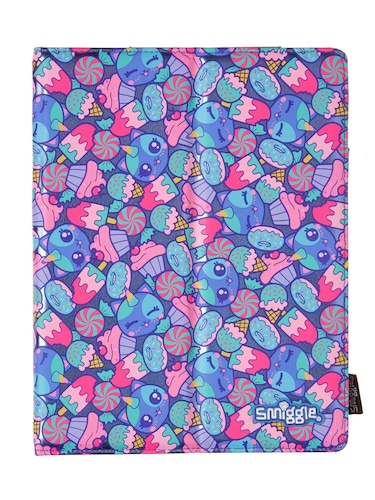 Budz Media Tablet Case                                                                                                          