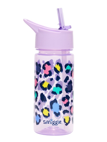 Giggle By Smiggle Drink Bottle 450Ml                                                                                            