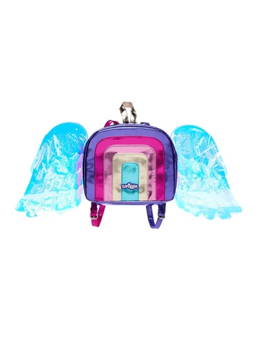 Ethereal Backpack                                                                                                               