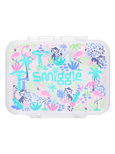 Wild Side Medium See Me Bento Lunchbox                                                                                          