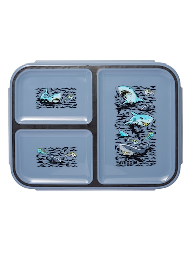 Wild Side Boost Trio Lunchbox                                                                                                   