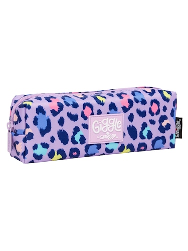 Giggle By Smiggle Handy Pencil Case                                                                                             