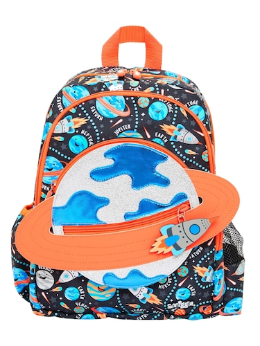 Smiggle junior backpack boy hotsell